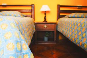 Hostal Timara
