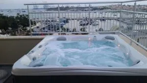 Seagull Penthouse Marsaxlokk - Marsaxlokk