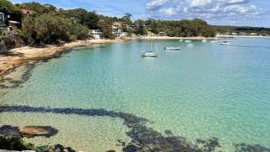 Bundeena Beach Hut
