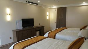 Marina Hotel Lạng Sơn