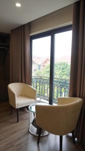 Marina Hotel Lạng Sơn