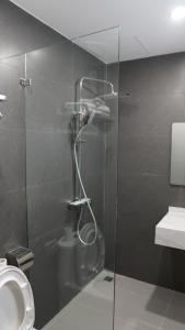 Marina Hotel Lạng Sơn