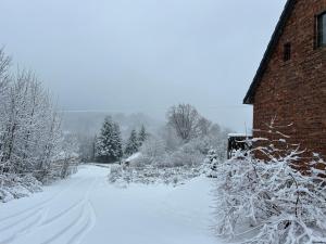 Domek Dziki Spokój w Krainie Wygasłych Wulkanów