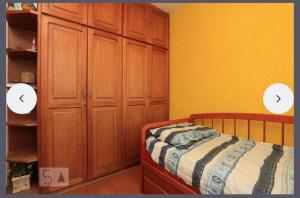 Apartamento moderno super aconchegante