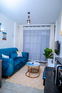 Modern One Bedroom at Roysambu-Tsavo Lumumba drive