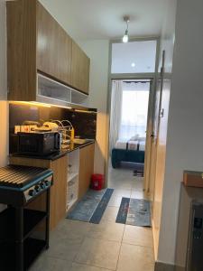 Modern One Bedroom at Roysambu-Tsavo Lumumba drive