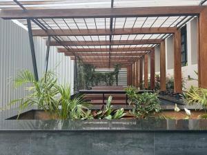 Modern One Bedroom at Roysambu-Tsavo Lumumba drive