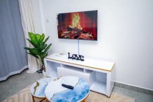 Modern One Bedroom at Roysambu-Tsavo Lumumba drive