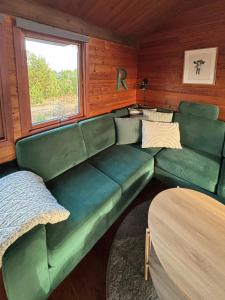 Summer House Close To Nature Near Slettestrand