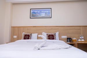 Samiyog Tourist Resort