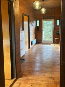 Summer House Close To Nature Near Slettestrand