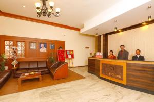 Hotel Vivek
