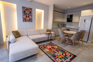 Boamonti Residence Sisli Apart