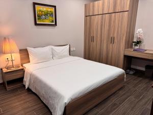 Fumi Residence Hanoi