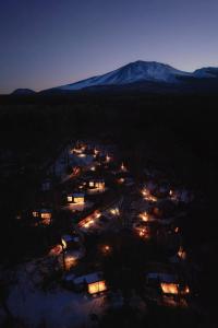 SANU 2nd Home 北軽井沢 1st