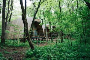 SANU 2nd Home 北軽井沢 1st