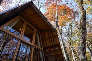 SANU 2nd Home 北軽井沢 1st