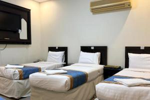 فندق درر الراشدية