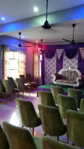 Hotel O The Glide Inn Hotel & Restaurant