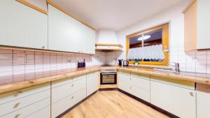 Chalet Wasserfall 52 mit Sauna