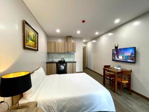 Fumi Residence Hanoi