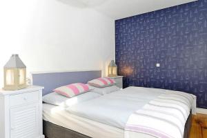 Apartments, Wyk auf Foehr