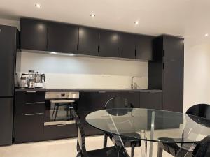 Appartement avec terrasse - Beaujolais