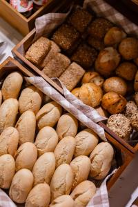 Hotel Rothaus Luzern & Peruvian Culinary Art