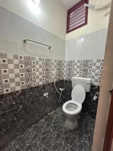 Sri Vesagan Homestay