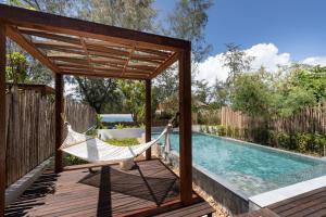 Cape Fahn - Beach Front Pool Villa