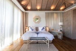 Cape Fahn - Beach Front Pool Villa