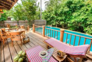 Santhiya Koh Phangan - Hideaway Pool Villa