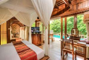 Santhiya Koh Phangan - Hideaway Pool Villa