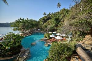 Santhiya Koh Phangan - Hideaway Pool Villa
