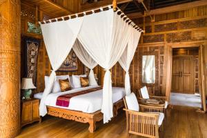 Santhiya Phuket Natai - Deluxe Pool Suite