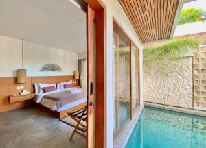 Villa Casanaya - 3BR Near Pererenan Beach Canggu