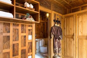 Santhiya Phuket Natai - Deluxe Pool Suite