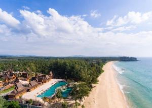 Santhiya Phuket Natai - Deluxe Pool Suite