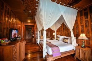 Santhiya Koh Phangan - Supreme Deluxe Pool Access