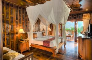 Santhiya Koh Phangan - Supreme Deluxe Pool Access