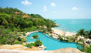 Santhiya Koh Phangan - Supreme Deluxe Pool Access