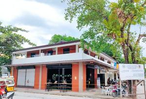 Maribel’s Pension Sindangan