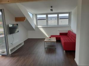 Ferienwohnung Romila