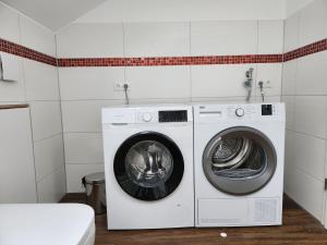 Ferienwohnung Romila