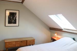 Charming apartment with a view in Paris