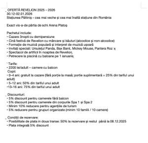 COMPLEX TURISTIC CASIANNA & Spa