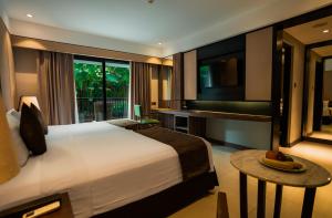 The Nest Hotel Nusa Dua