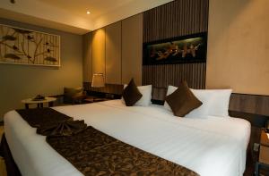 The Nest Hotel Nusa Dua