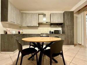 Venezia-mestre premium apartment Bros#M