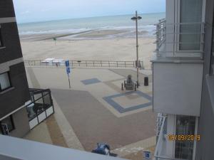 Appartement Digue Middelkerke